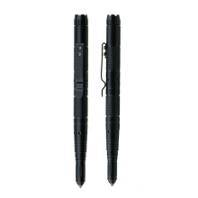 Amazon Hot Sale Products Selbstverteidigung Titanium Taktischer Stift Outdoor -Aktivitäten Multifunktionaler taktischer Stift